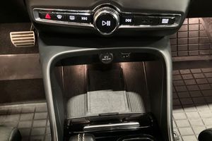 Volvo XC40 bild 21
