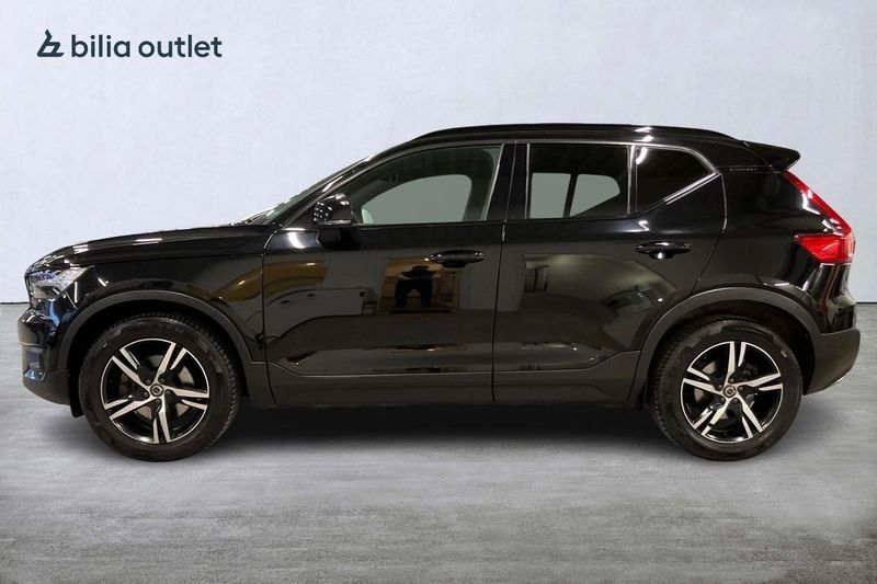 Volvo XC40 bild 7