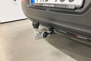 Volvo XC40 bild 11