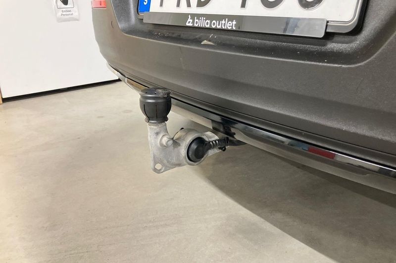Volvo XC40 bild 11