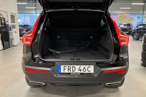 Volvo XC40 bild 10