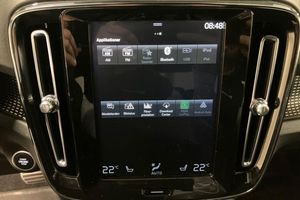 Volvo XC40 bild 18
