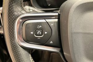 Volvo XC40 bild 28