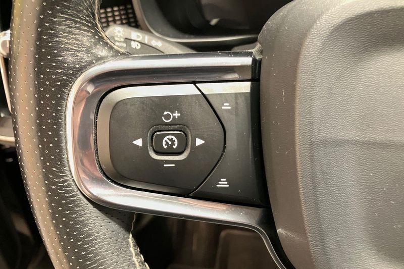 Volvo XC40 bild 28