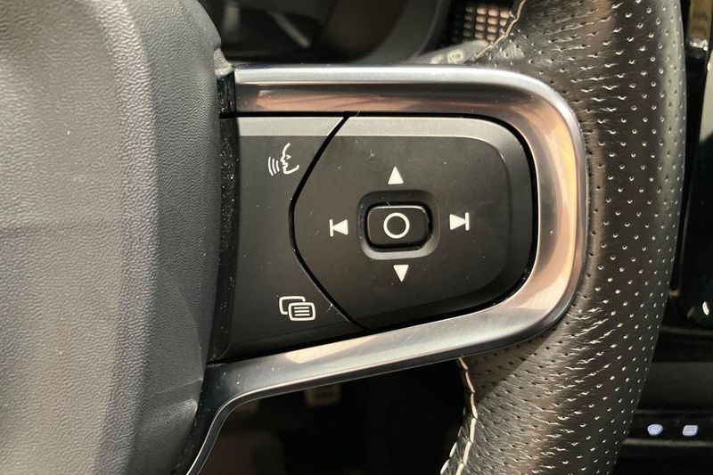 Volvo XC40 bild 29