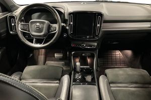 Volvo XC40 bild 14