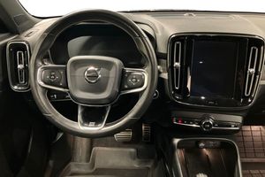 Volvo XC40 bild 15