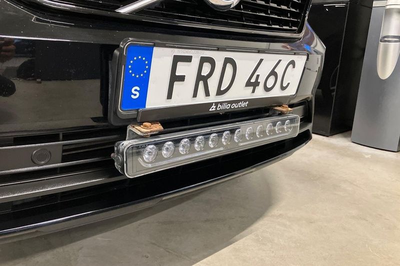 Volvo XC40 bild 23