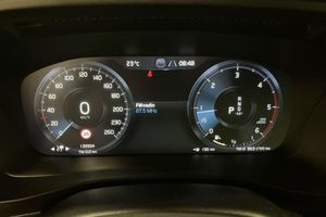 Volvo XC40 bild 22