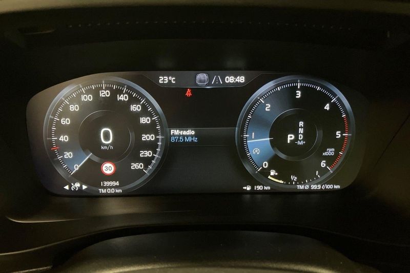 Volvo XC40 bild 22