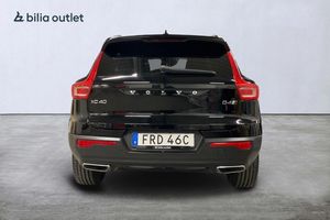 Volvo XC40 bild 8
