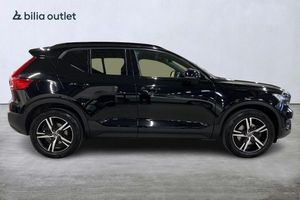 Volvo XC40 bild 6