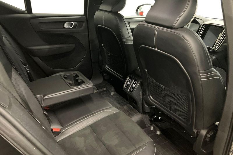 Volvo XC40 bild 13
