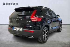 Volvo XC40 bild 3