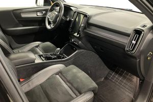 Volvo XC40 bild 12