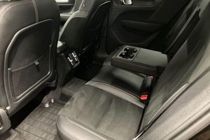 Volvo XC40 bild 16