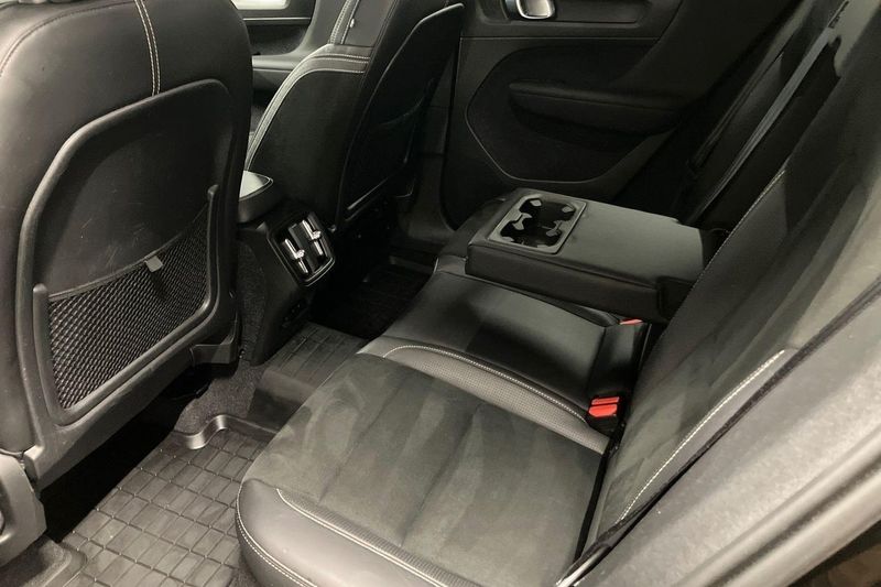 Volvo XC40 bild 16