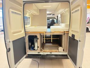 Etrusco 640 SB bild 8