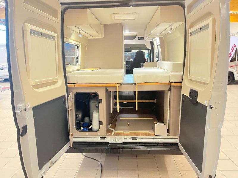 Etrusco 640 SB bild 8