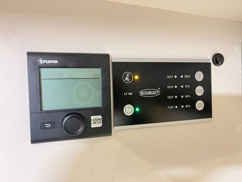 Etrusco 640 SB bild 20