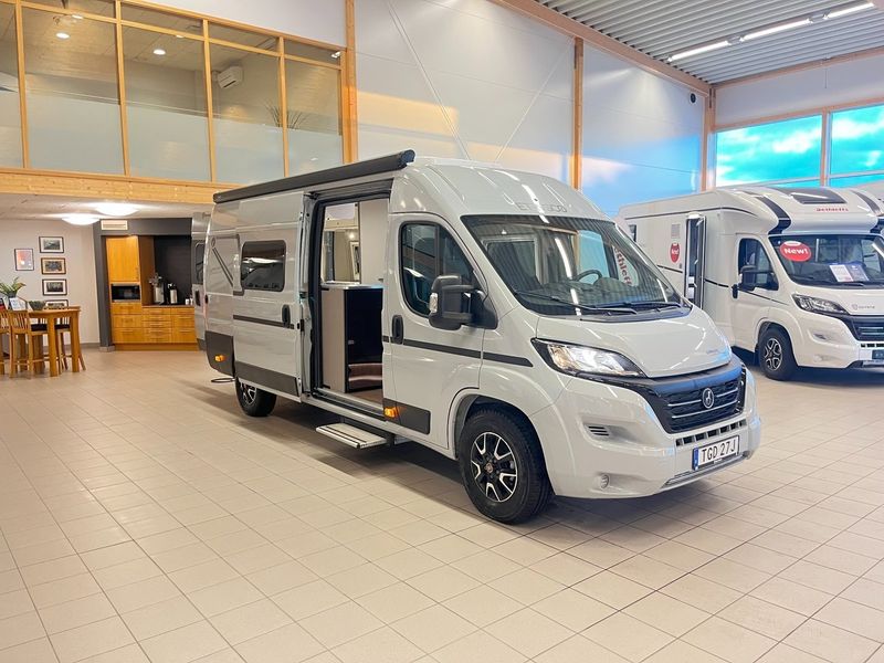 Etrusco 640 SB bild 4