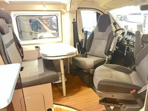 Etrusco 640 SB bild 11