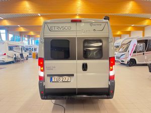 Etrusco 640 SB bild 6