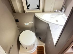 Etrusco 640 SB bild 18