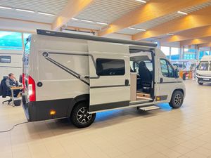 Etrusco 640 SB bild 5
