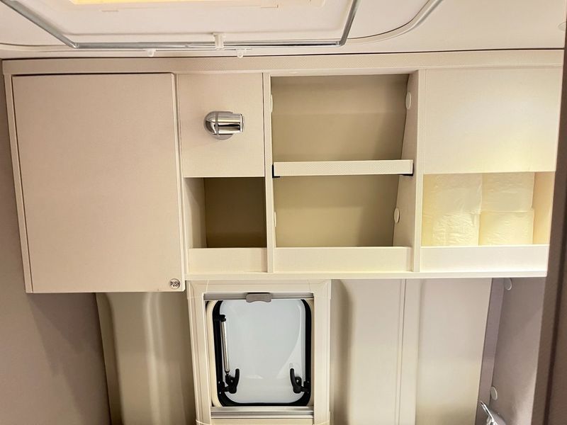Etrusco 640 SB bild 19