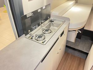 Etrusco 640 SB bild 15