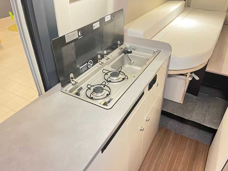 Etrusco 640 SB bild 15