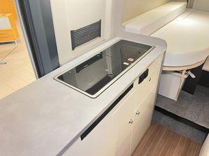 Etrusco 640 SB bild 14