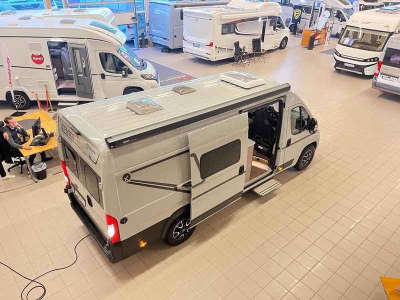 Etrusco 640 SB bild 7