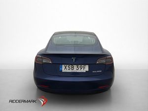 Tesla Model 3 bild 8