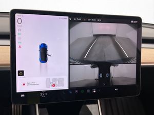 Tesla Model 3 bild 27