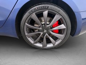 Tesla Model 3 bild 30
