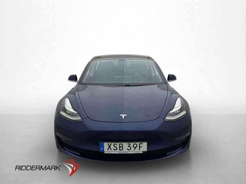 Tesla Model 3 bild 3