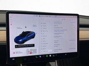 Tesla Model 3 bild 21