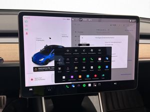 Tesla Model 3 bild 23