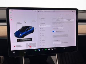 Tesla Model 3 bild 20