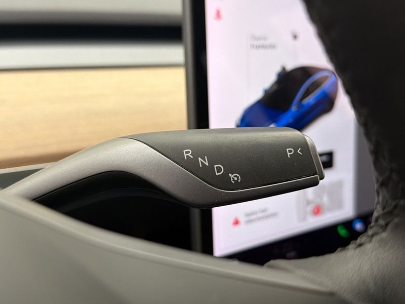 Tesla Model 3 bild 19