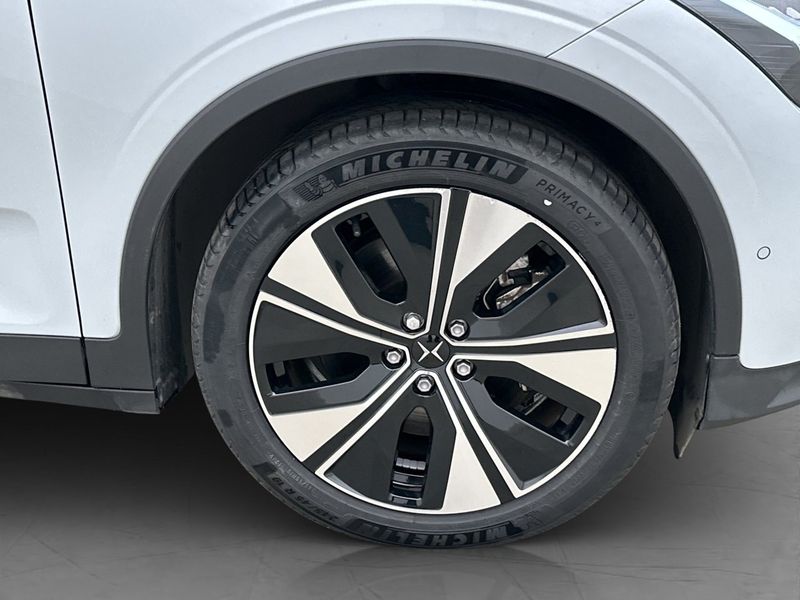 Polestar 2 bild 36