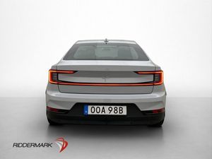 Polestar 2 bild 8