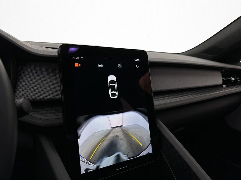 Polestar 2 bild 19