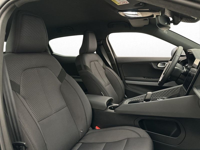 Polestar 2 bild 11