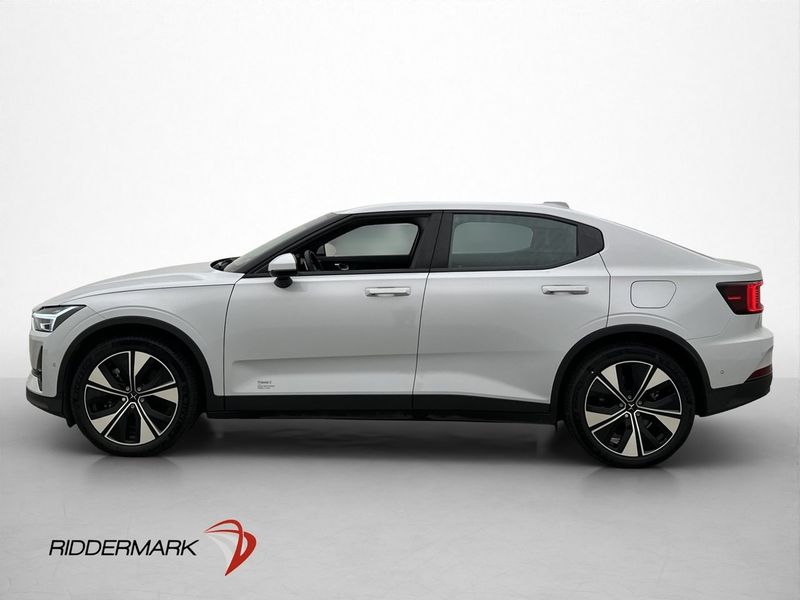 Polestar 2 bild 5