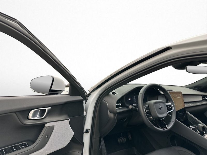Polestar 2 bild 15