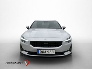 Polestar 2 bild 3