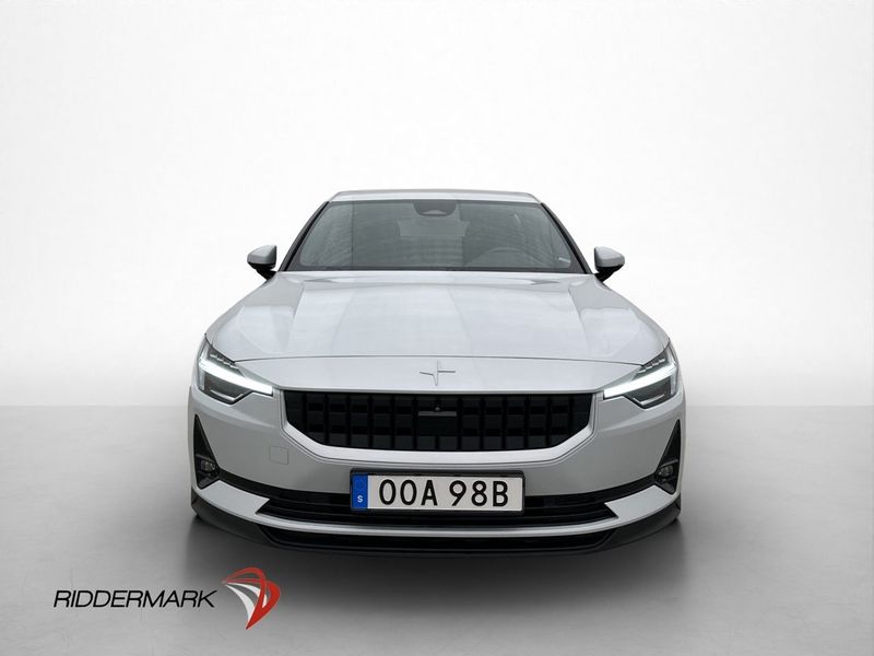 Polestar 2 bild 3